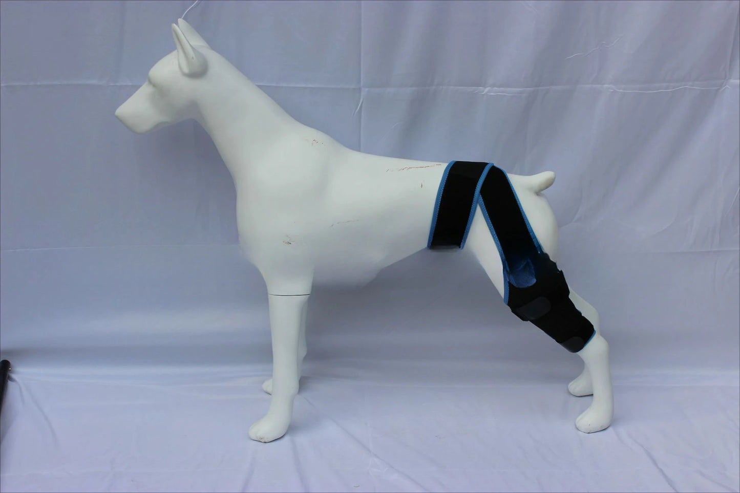 Dog Leg Support Brace (Knee Hip Joint)