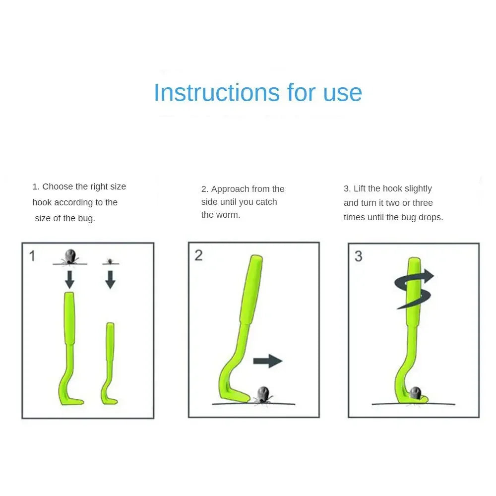Pet Tick Remover and Lice Extraction Tool