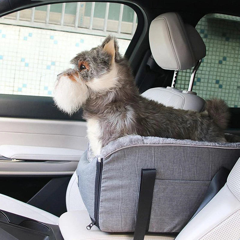 Travel Pet Car Seat