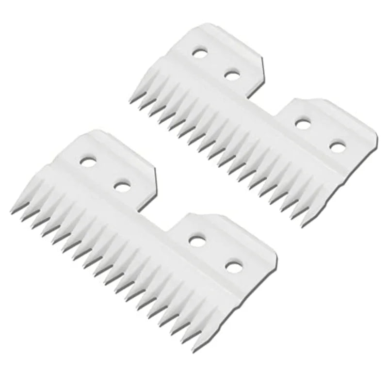 Professional A5 Clipper Blades for Grooming