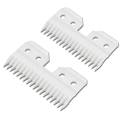 Professional A5 Clipper Blades for Grooming