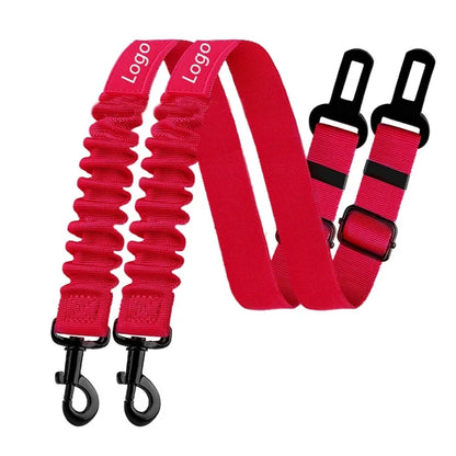 Retractable Car Seat Belt Safety Buckle Harness