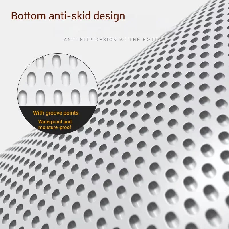 Large Waterproof Cat Litter Trapping Mat