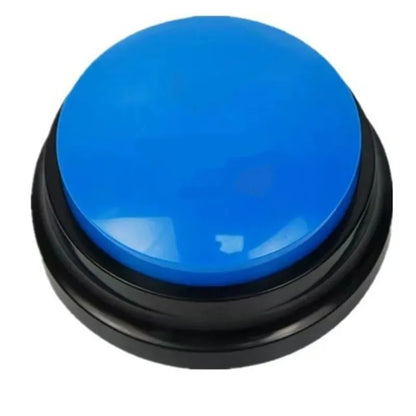 Dog Communication Buttons Voice Recording Buzzer