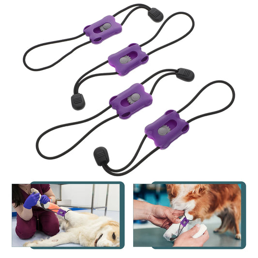 Professional Emergency Tourniquet Set for Pets