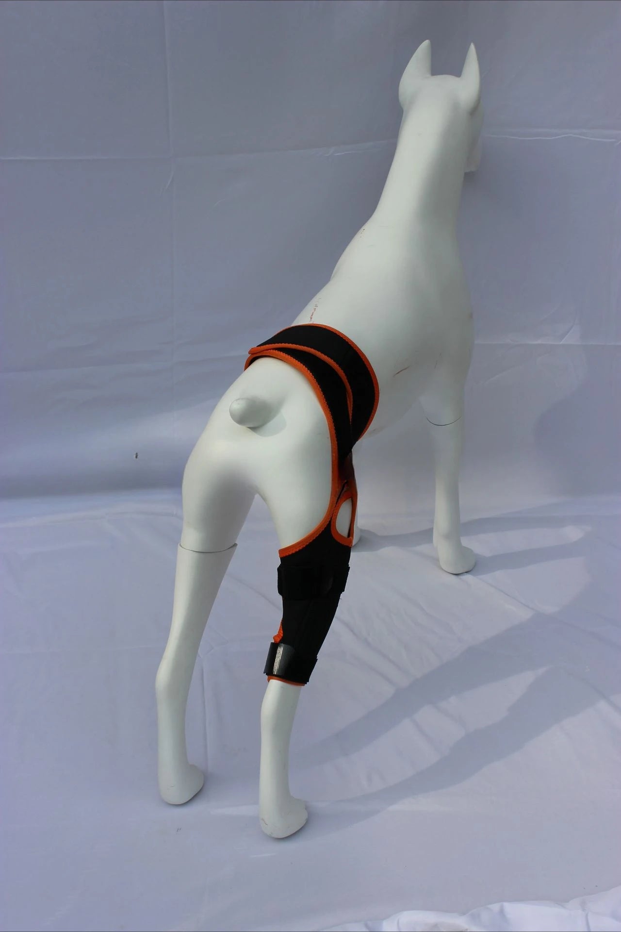 Dog Leg Support Brace (Knee Hip Joint)