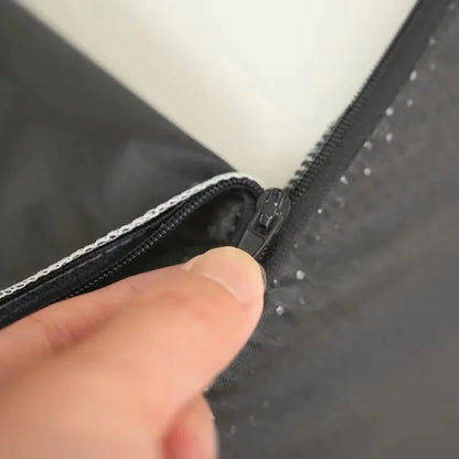 3 Steps Pet Ramp Detachable Anti-Slip Stairs for Elderly Dogs Cats Bed Couch Access Couch Training Tool Washable Pet Supplies