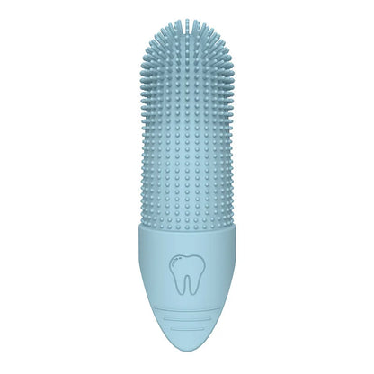 Gentle Silica Gel Toothbrush for Dental Care