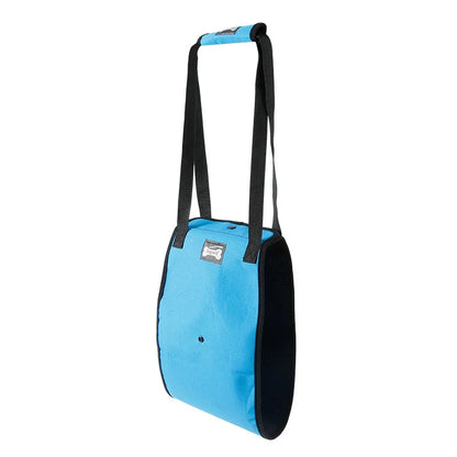 Portable Dog Sling Harness for Rear Support