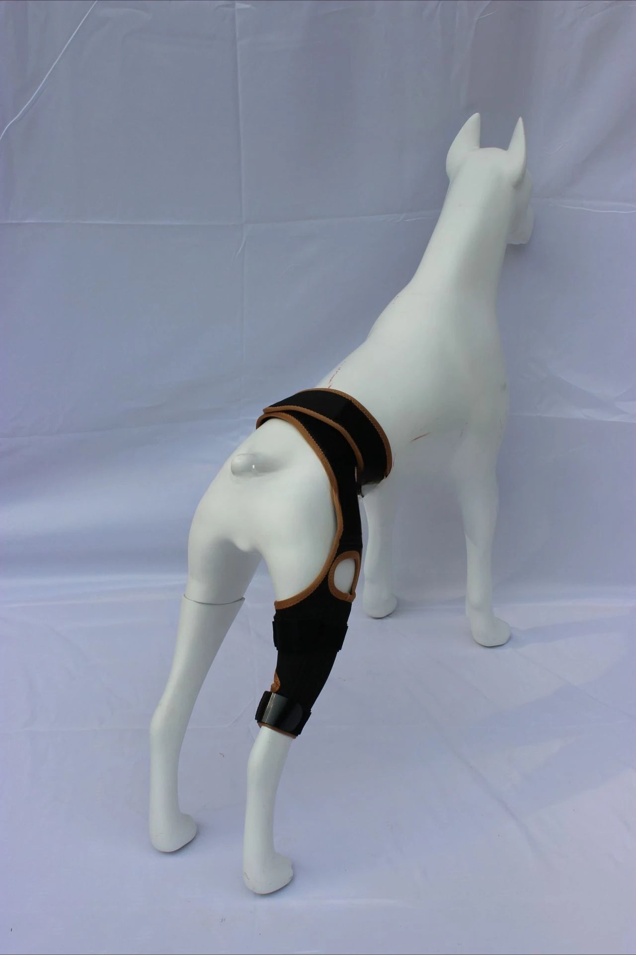 Dog Leg Support Brace (Knee Hip Joint)