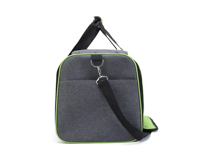 Large Foldable Pet Carrier Bag