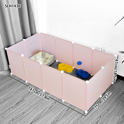 Indoor Pet Boundary Fence