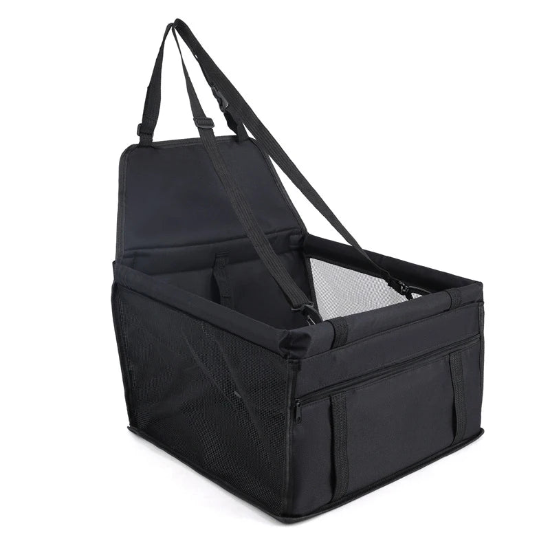 Removable Car Pet Cushioned Seat