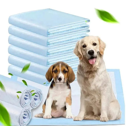 Super Absorbent Pet Diaper