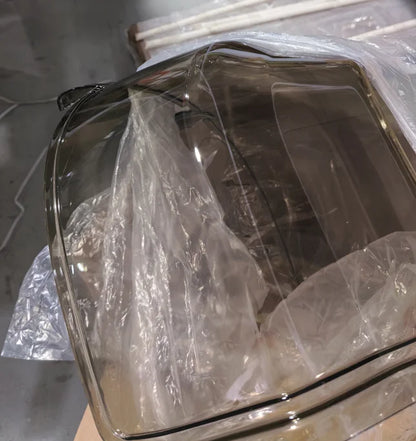 Drawer-Clean Odor-Guard Litter Box