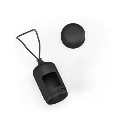 Luxury Portable Dog Poop Bag Carrier Dispenser