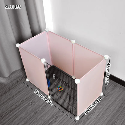 Indoor Pet Boundary Fence