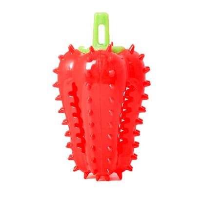 Unbreakable Puzzle Toy Interactive Chew Teether