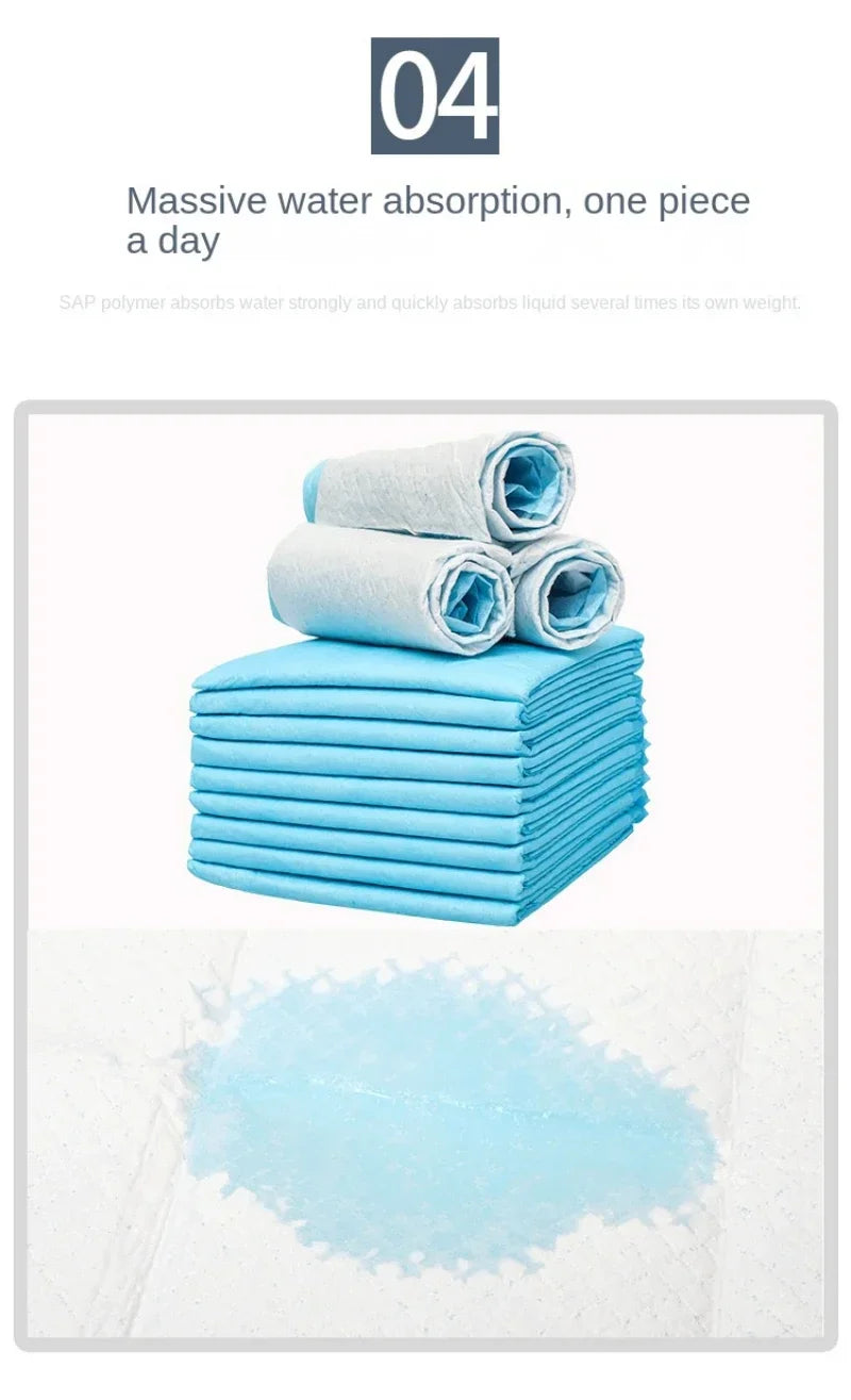Super Absorbent Pet Diaper