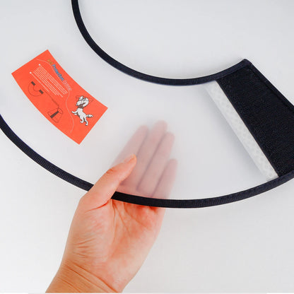 Comfy Recovery Collar to Prevent Licking