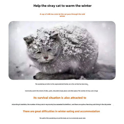 Waterproof Outdoor Winter Warm Pet Cave With Sleeping Beds