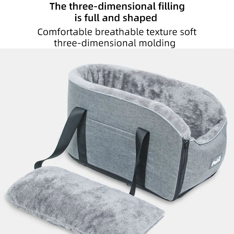 Travel Pet Car Seat