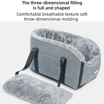 Travel Pet Car Seat
