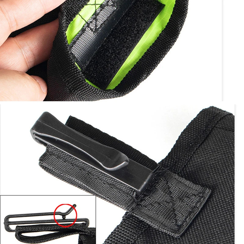 Training Treat Pouch for Agile Pets