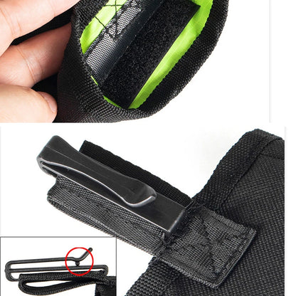 Training Treat Pouch for Agile Pets