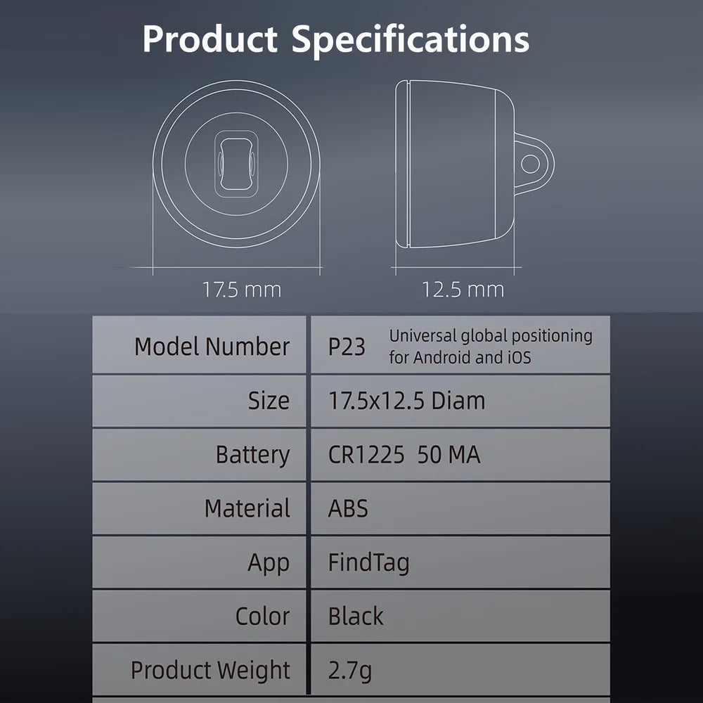 Pets Global Locator (GPS Tracker)