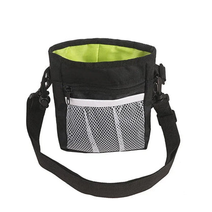 Multifunctional Pet Training Snack Pouch Bag