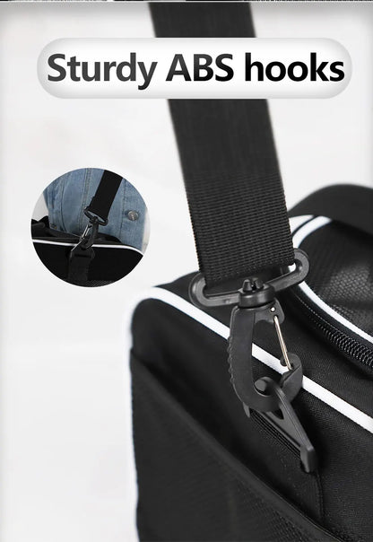 Portable Breathable Pet Carrier Bag