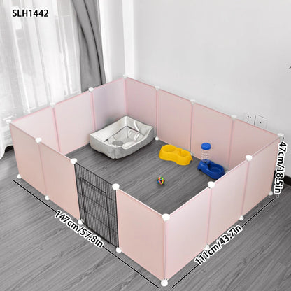 Indoor Pet Boundary Fence