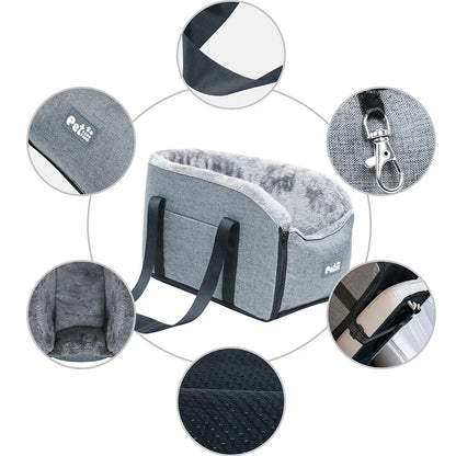 Travel Pet Car Seat