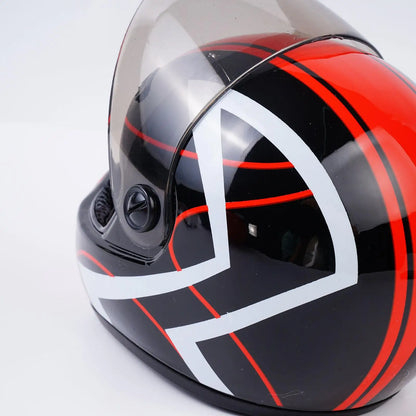 Protective Helmet for Dogs and Cats