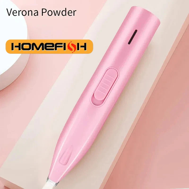 Professional Rechargeable Pet Hair Trimmer Kit