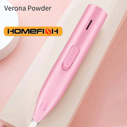 Professional Rechargeable Pet Hair Trimmer Kit