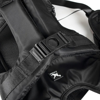 Chest Pet Bag Wrapping Large Dog Backpack