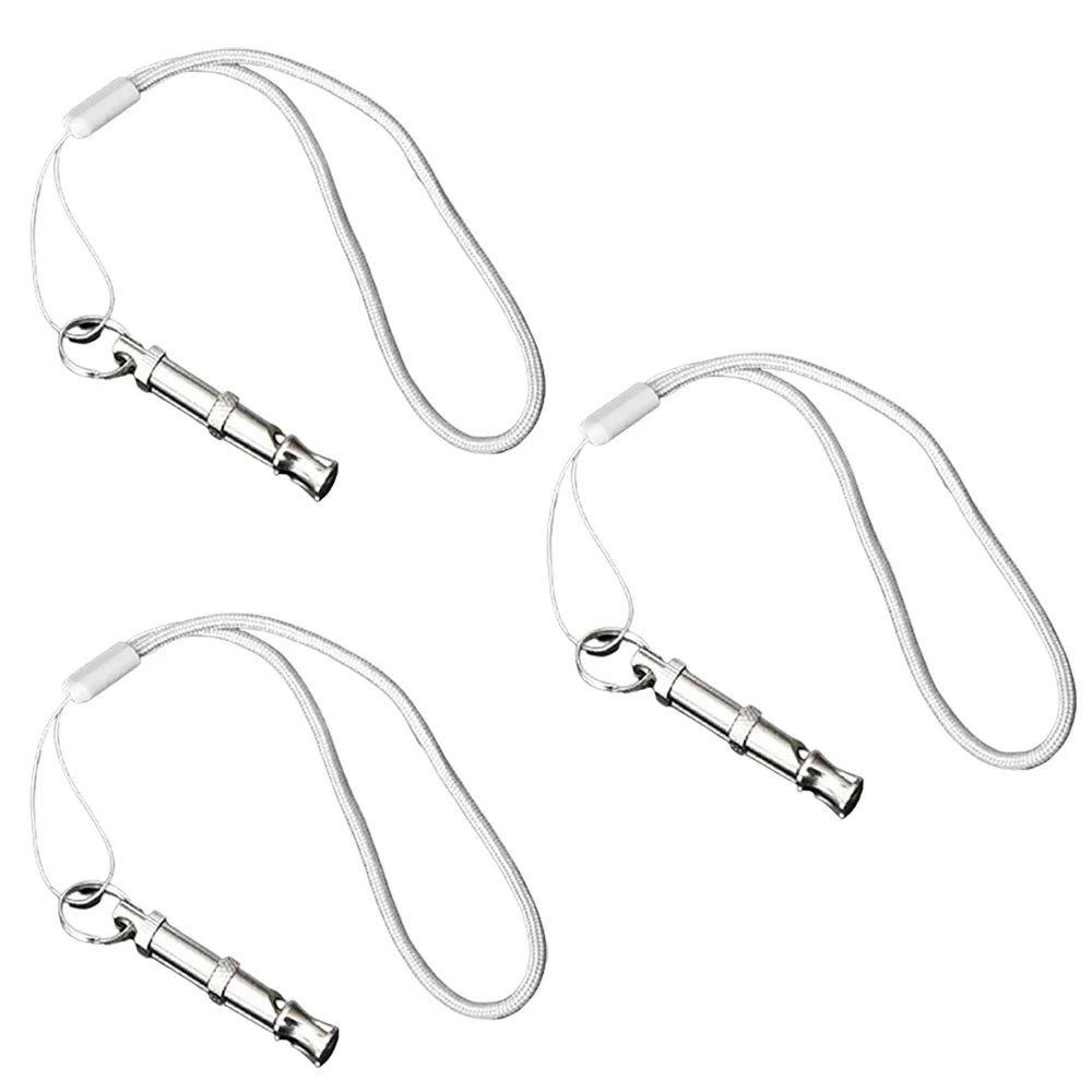 Ultrasonic Dog Training Whistle Control Tool