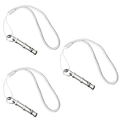 Ultrasonic Dog Training Whistle Control Tool