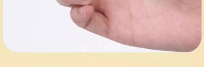 Teddy Bear Design Cat Nail Clippers Set