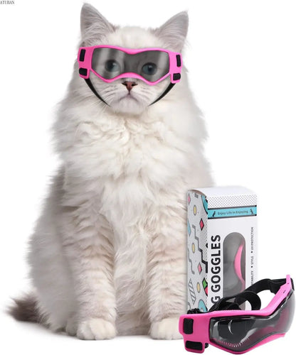 Pet UV Protector Sunglasses