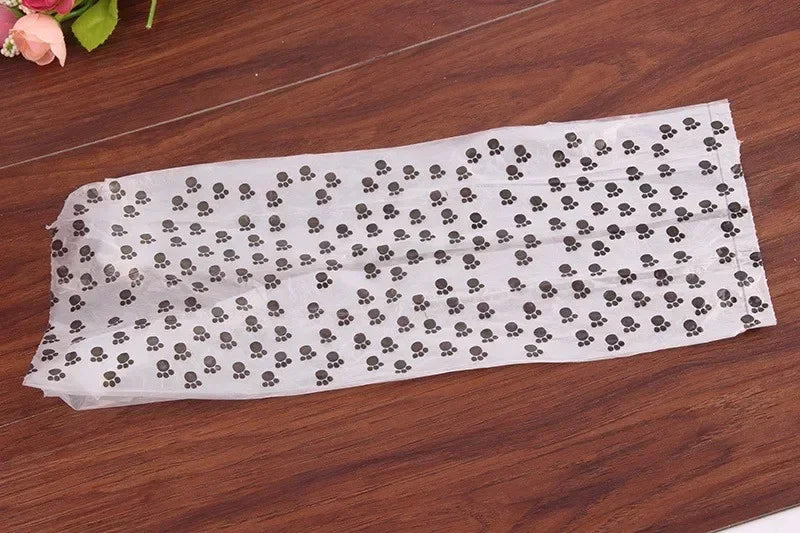 Biodegradable Poop Bags with Easy Dispense Rolls