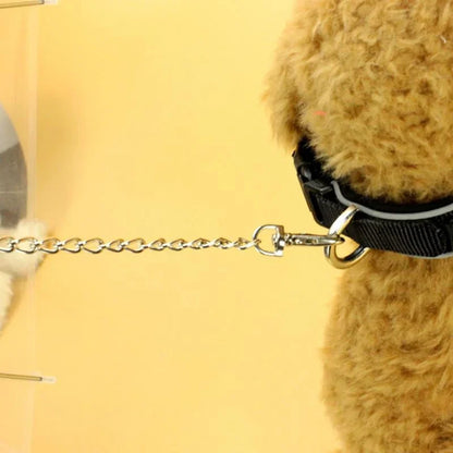 Waterproof Umbrella Poncho for Small Pets