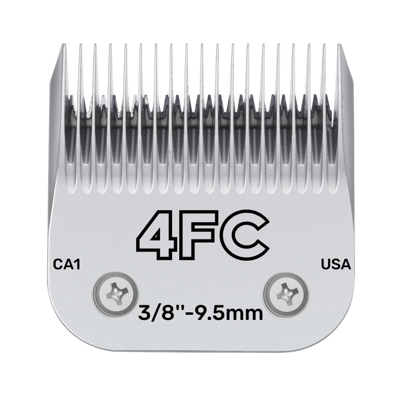 Professional A5 Clipper Blades for Grooming