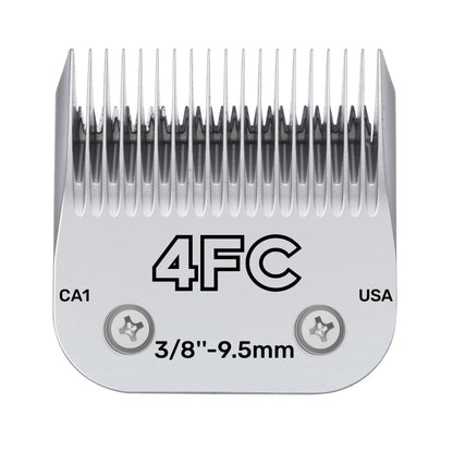 Professional A5 Clipper Blades for Grooming