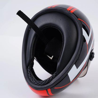 Protective Helmet for Dogs and Cats
