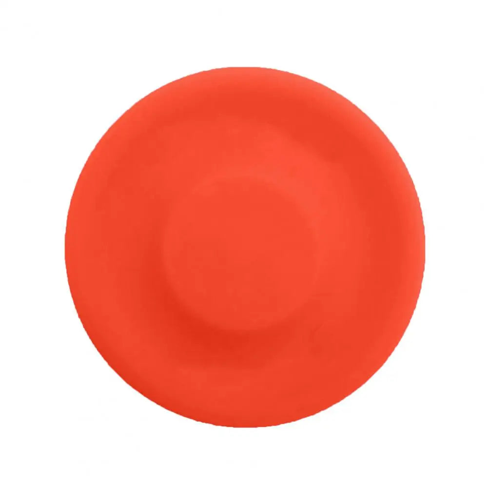 Mini Bite Resistant Flying Disk Toy