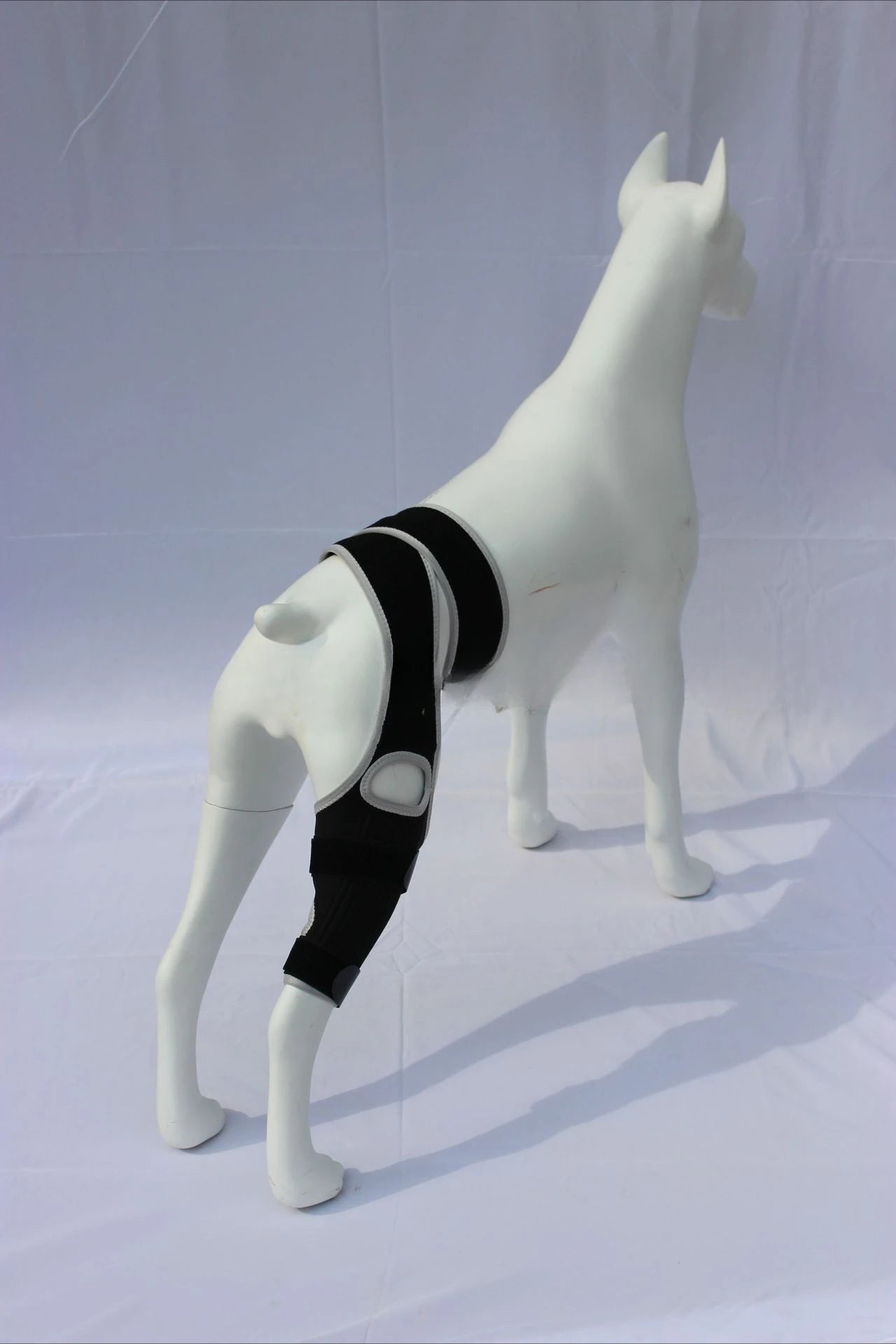 Dog Leg Support Brace (Knee Hip Joint)