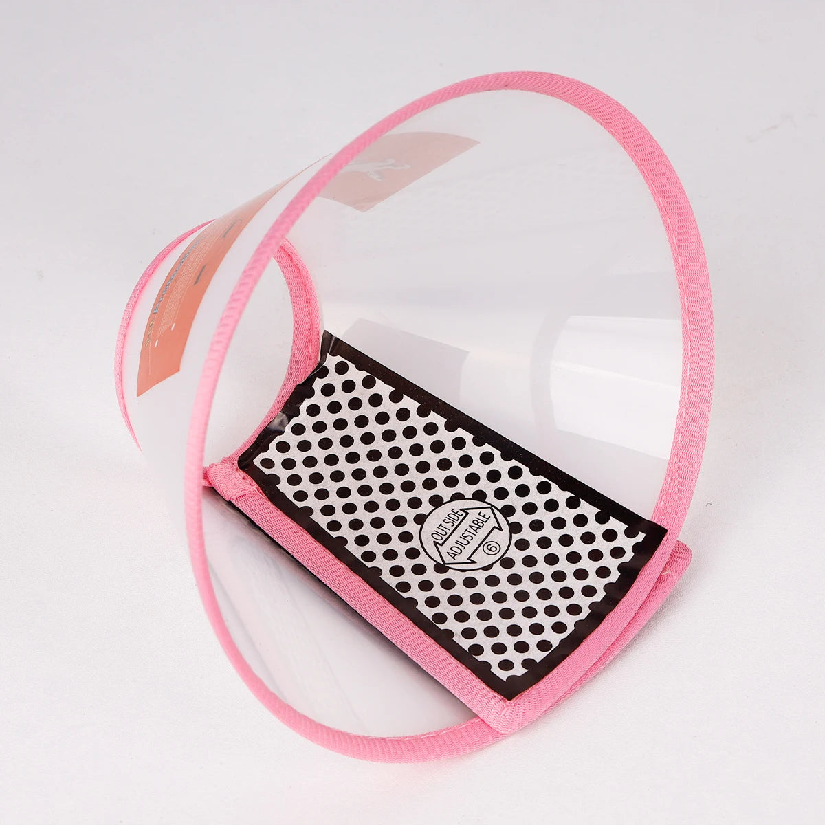 Comfy Recovery Collar to Prevent Licking